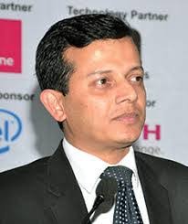 SHRI PARTHASARTHI SEN SHARMA, IAS