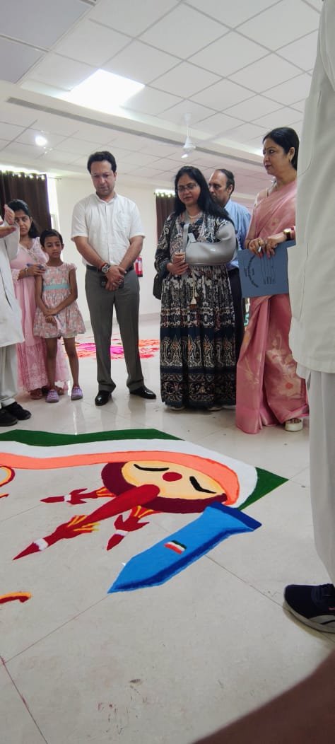 Punyashlok Rani Ahilyabai holkar 300th birth anniversary celebrations