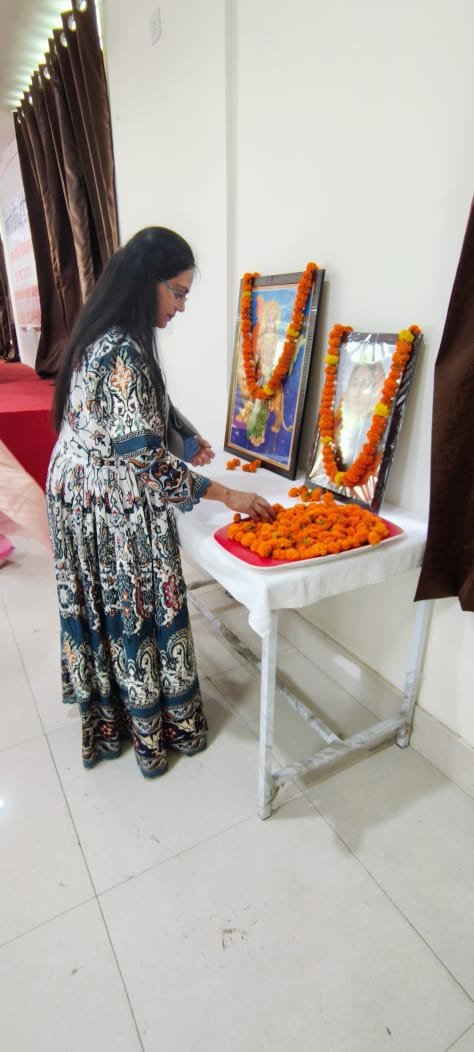 Punyashlok Rani Ahilyabai holkar 300th birth anniversary celebrations