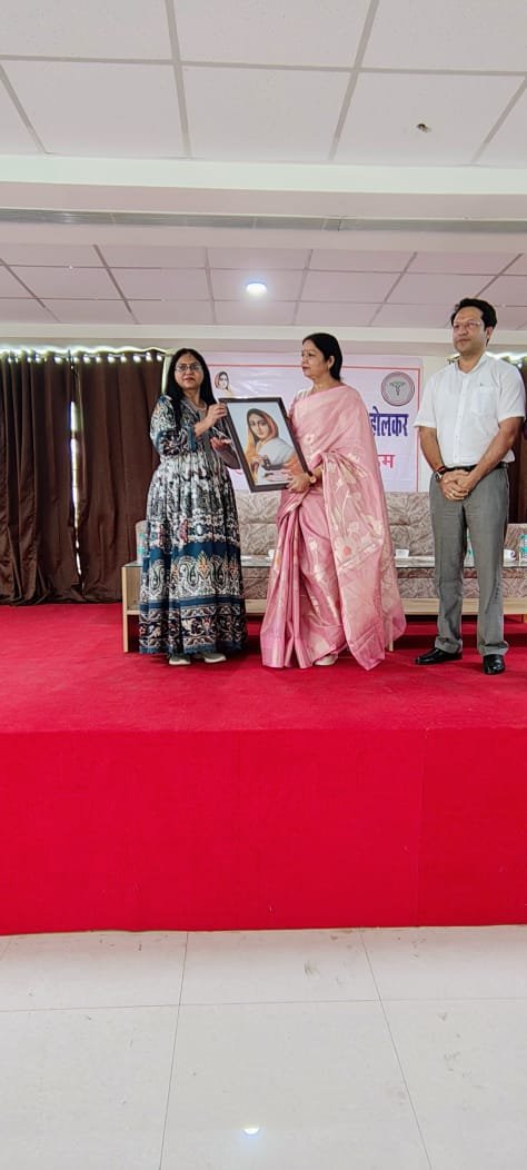 Punyashlok Rani Ahilyabai holkar 300th birth anniversary celebrations