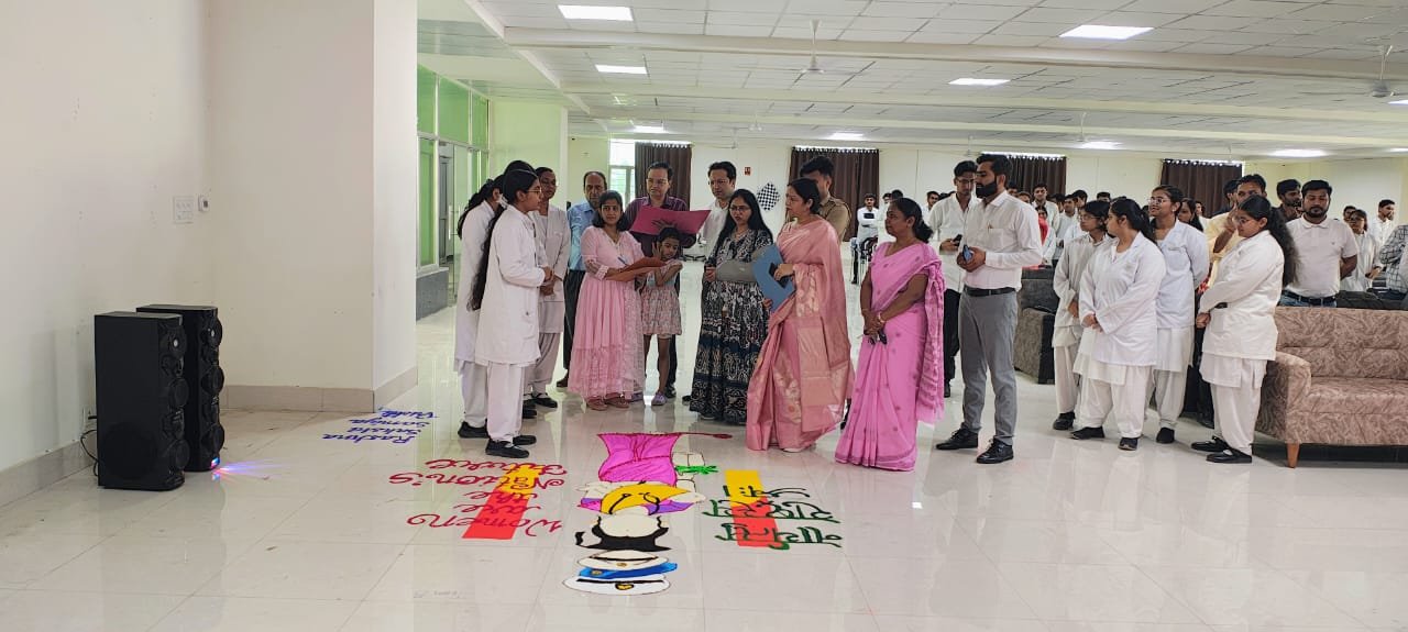 Punyashlok Rani Ahilyabai holkar 300th birth anniversary celebrations