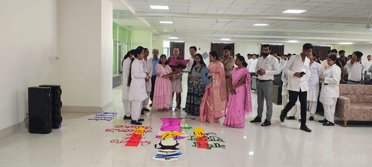 Punyashlok Rani Ahilyabai holkar 300th birth anniversary celebrations