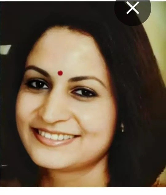 Dr. Sarika Mohan