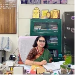Dr. Lalita Chaudhary
